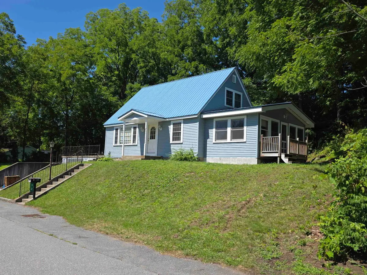 32 Mark Street, Springfield, VT 05156 - #1