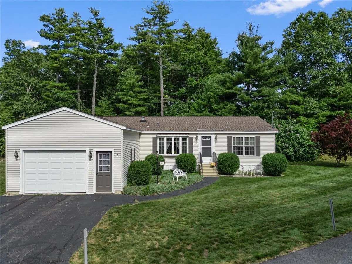 8 Stonegate Lane, Hampstead, NH 03841 - #1