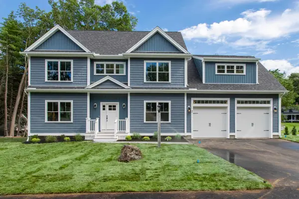 2 Navillus Way, Seabrook, NH 03874