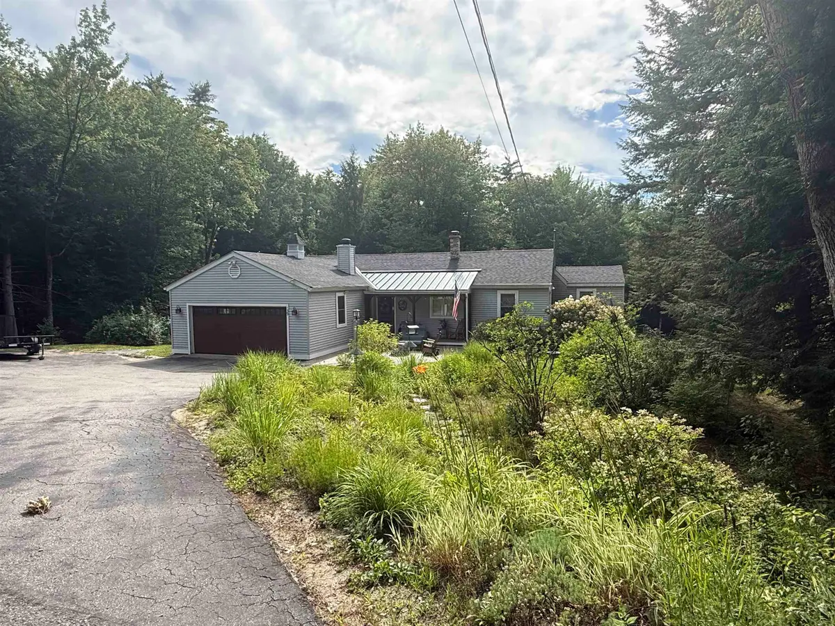 139 Heritage Hill Road, Holderness, NH 03245 - #1