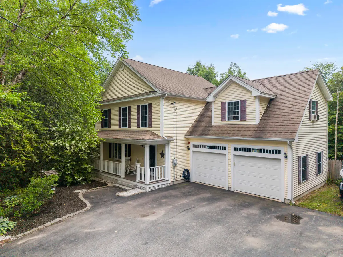 5 Folsom Drive, Boscawen, NH 03303 - #1