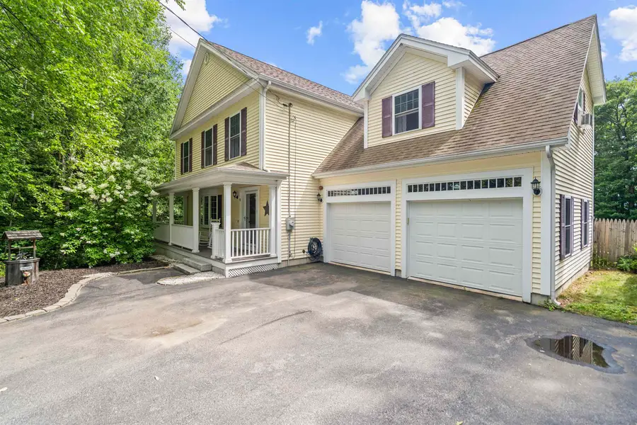 5 Folsom Drive, Boscawen, NH 03303 - #2