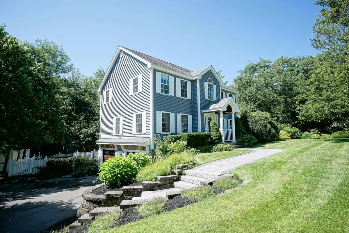 7 harmony Drive, Londonderry, NH 03053 - #1