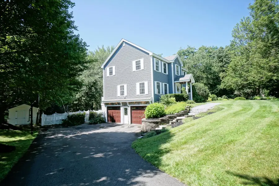 7 harmony Drive, Londonderry, NH 03053 - #2
