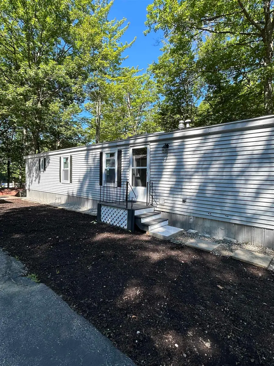 9 Sargents Place #23, Gilford, NH 03249 - #3