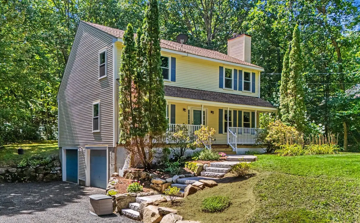 6 Mosher Drive, Brookline, NH 03033 - #1