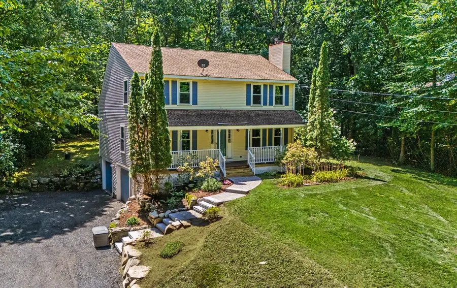 6 Mosher Drive, Brookline, NH 03033 - #2