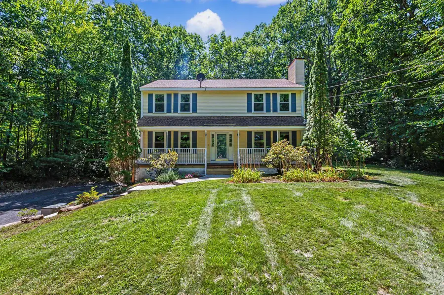 6 Mosher Drive, Brookline, NH 03033 - #3