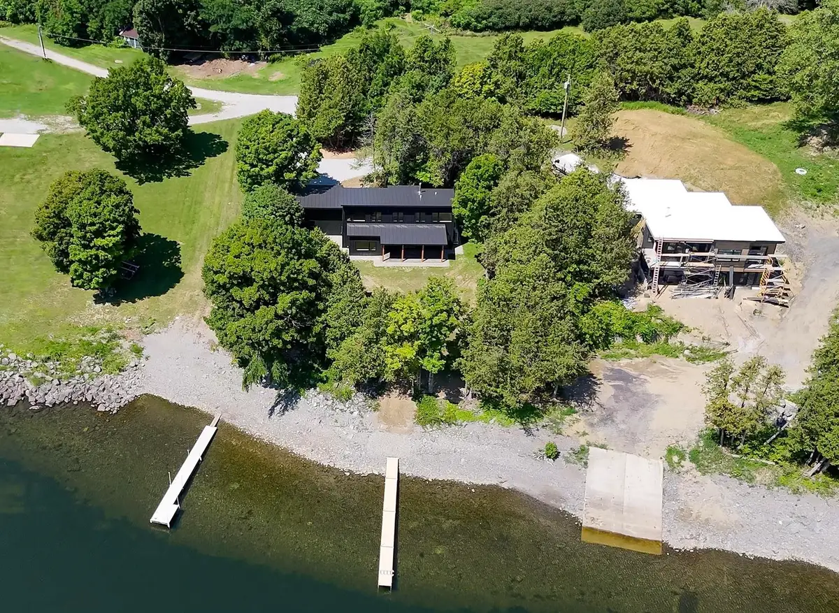 Lot 4 Lockerby Lane, Isle La Motte, VT 05463 - #1