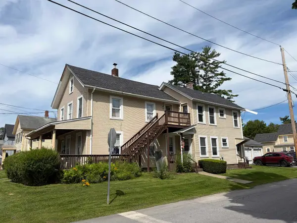 75 North Street, Rutland City, VT 05701