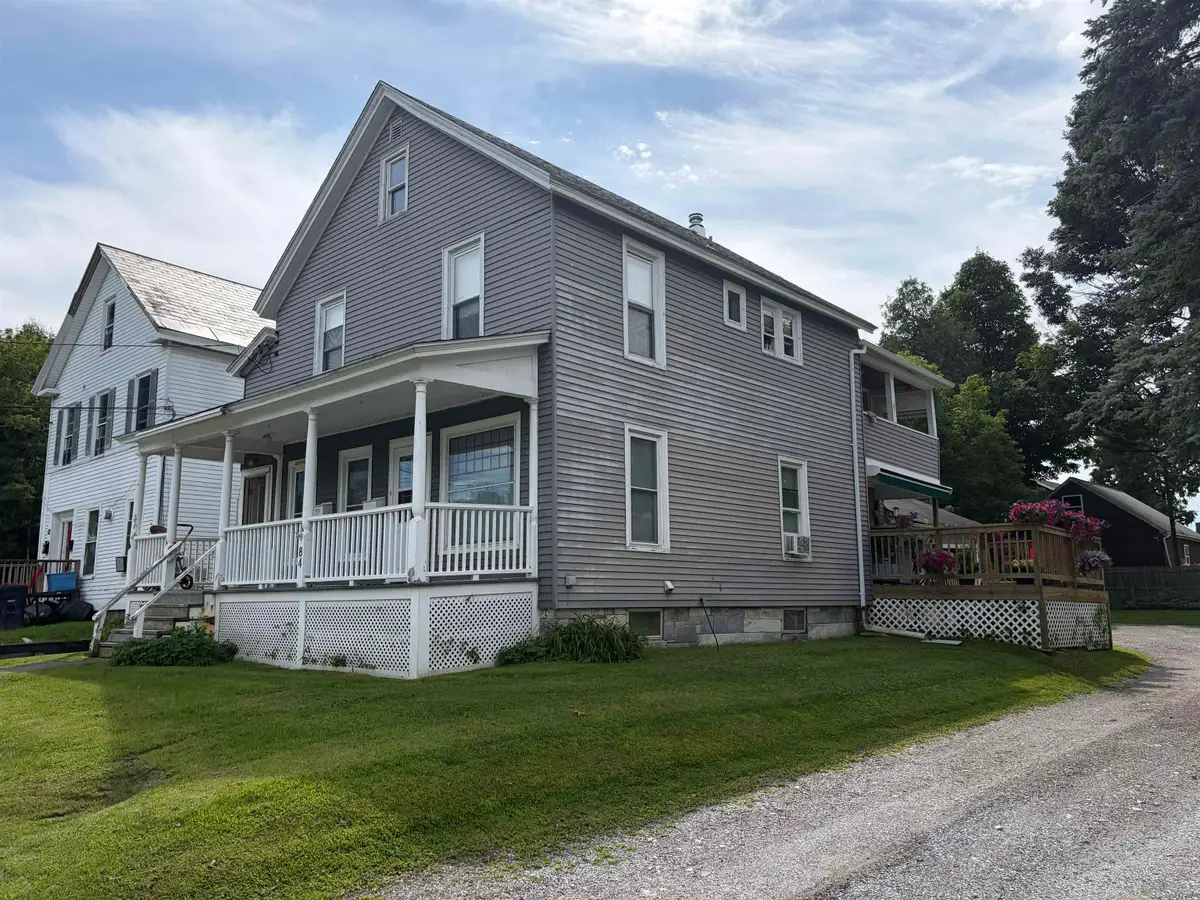 84 Crescent Street, Rutland, VT 05701 - #1