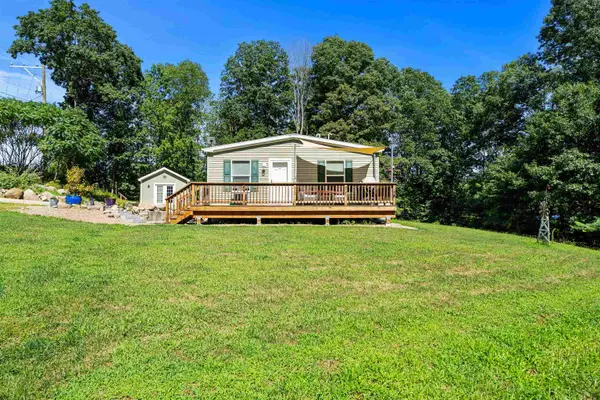 27 Orchard Hill Road, Barrington, NH 03825