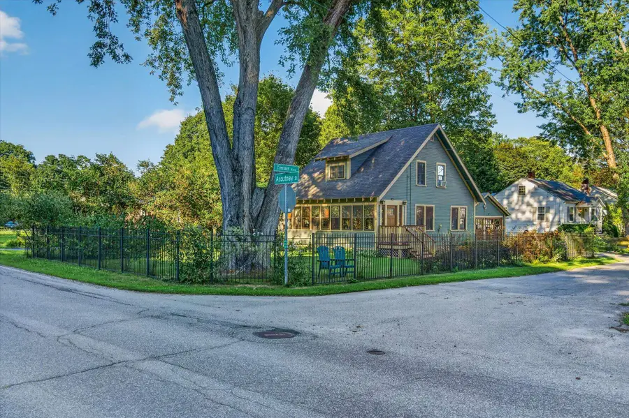 143 Ascutney Street, Windsor, VT 05089 - #2
