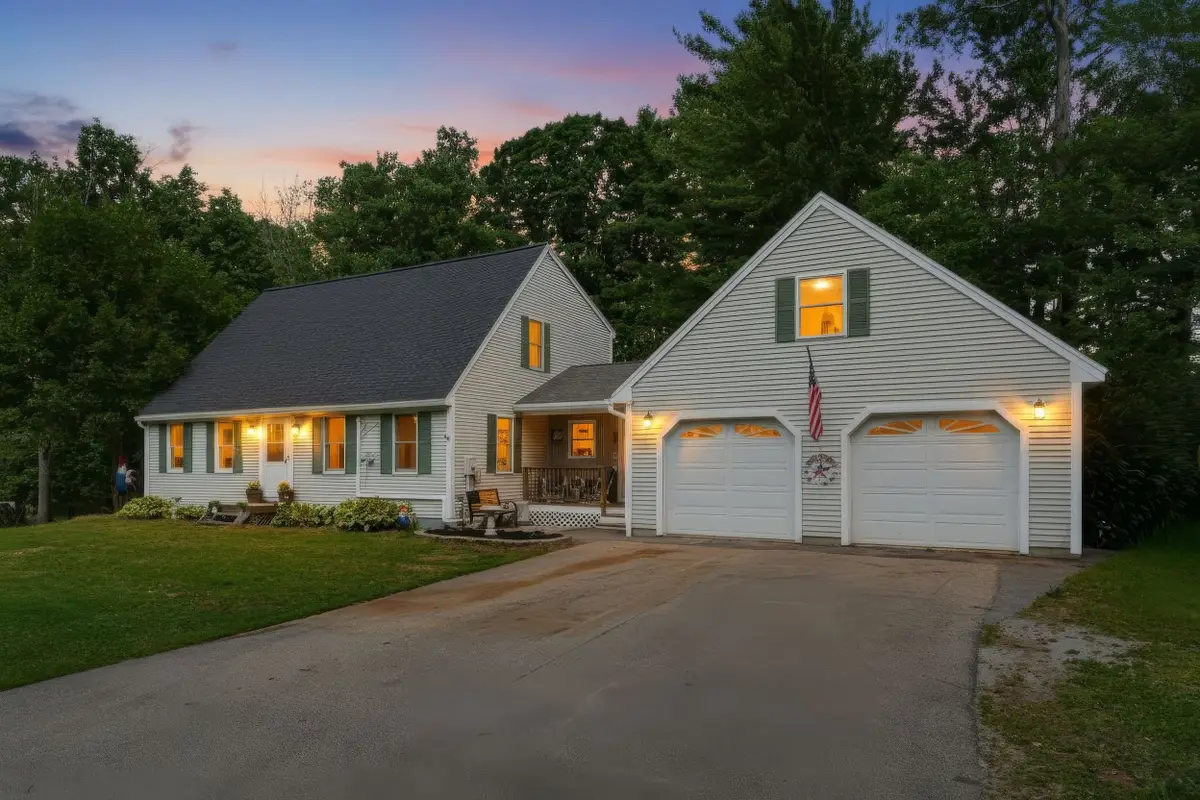 11 Highland Avenue, Antrim, NH 03440 - #1