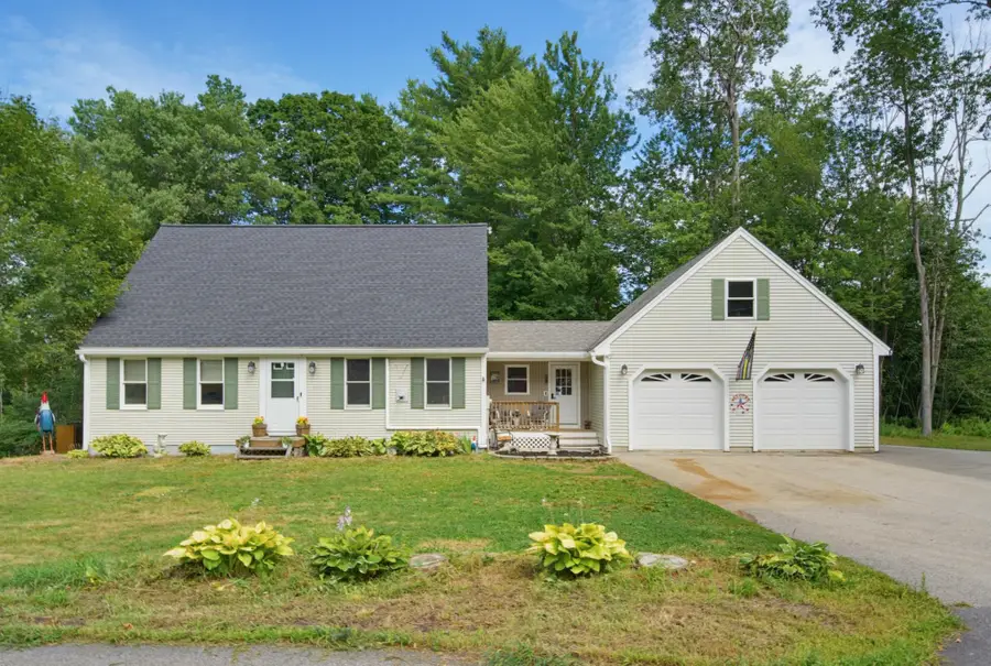 11 Highland Avenue, Antrim, NH 03440 - #3