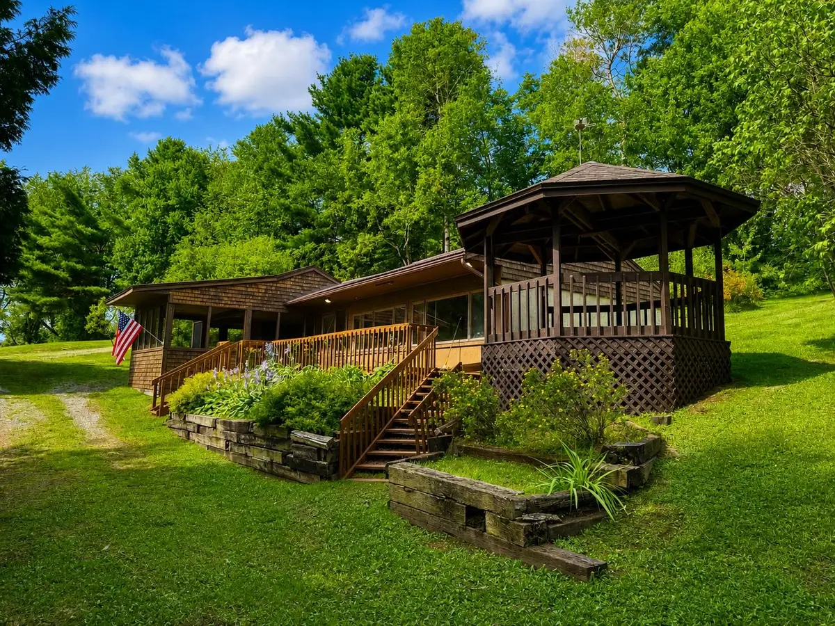 576 Hayward Road, Derby, VT 05829 - #1