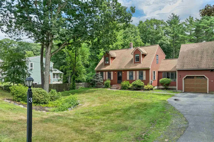 3 Francoeur Drive, Somersworth, NH 03878 - #3