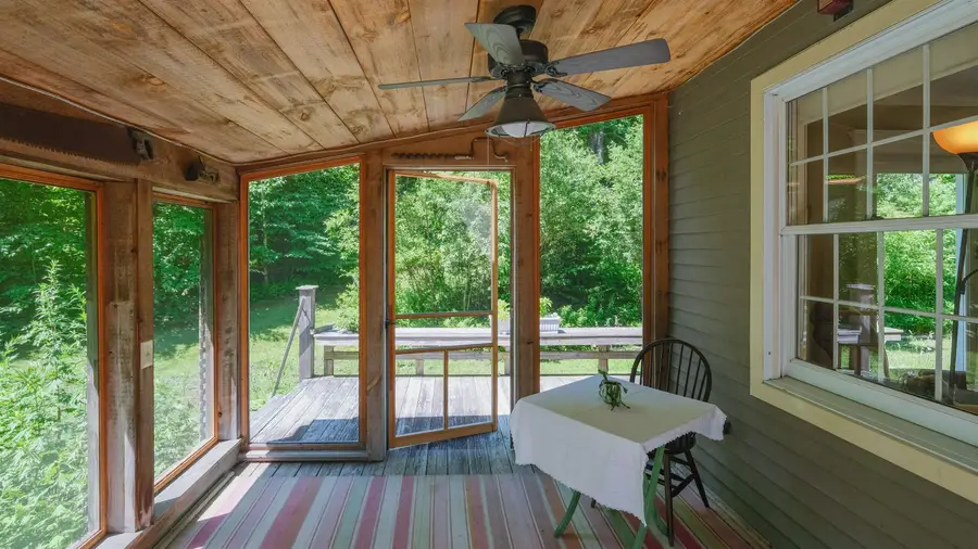 488 Andover Road, Ludlow, VT 05149 - #3