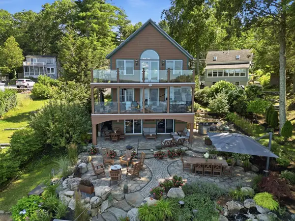 15 Stickney Road, Atkinson, NH 03811