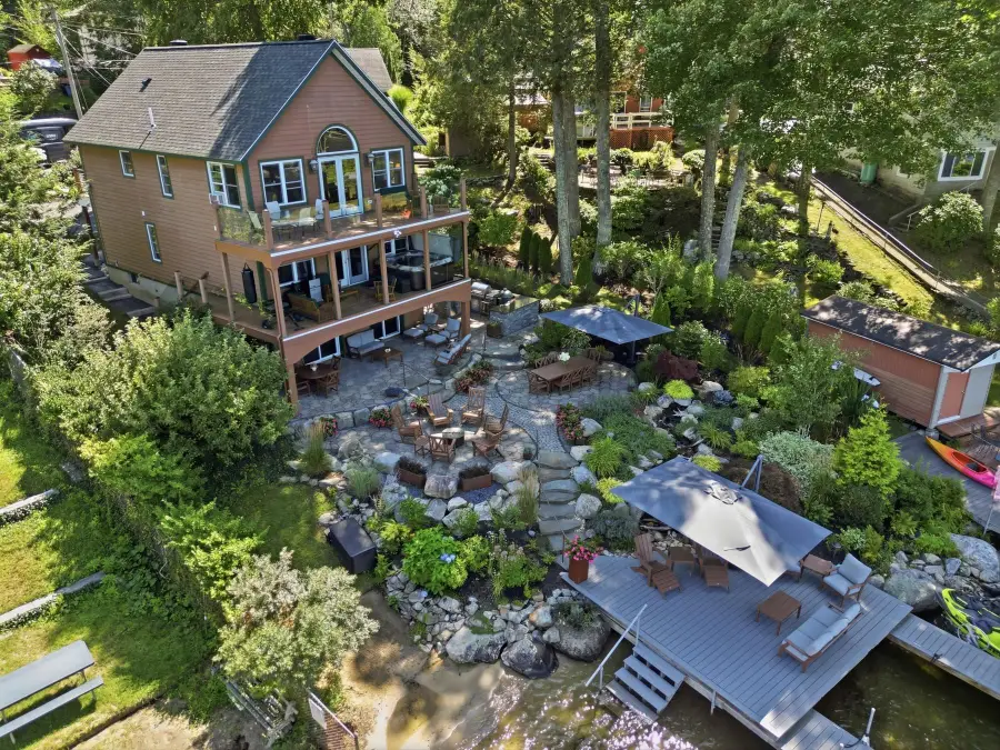 15 Stickney Road, Atkinson, NH 03811 - #2