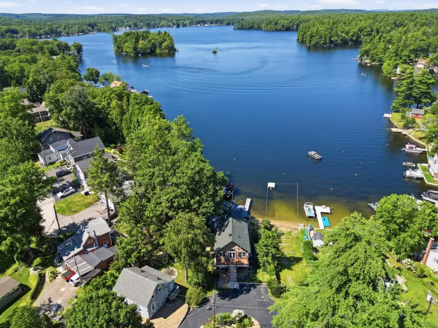 15 Stickney Road, Atkinson, NH 03811 - #3