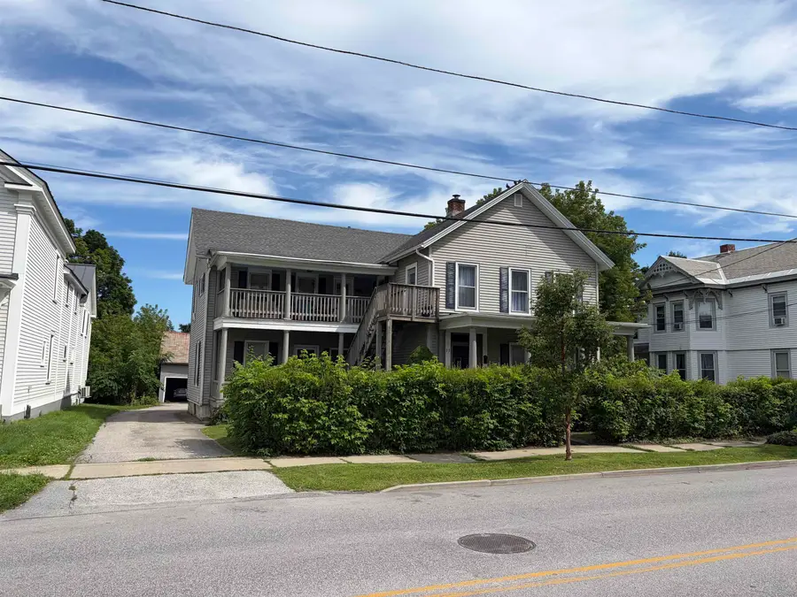 73 Crescent Street, Rutland, VT 05701 - #2