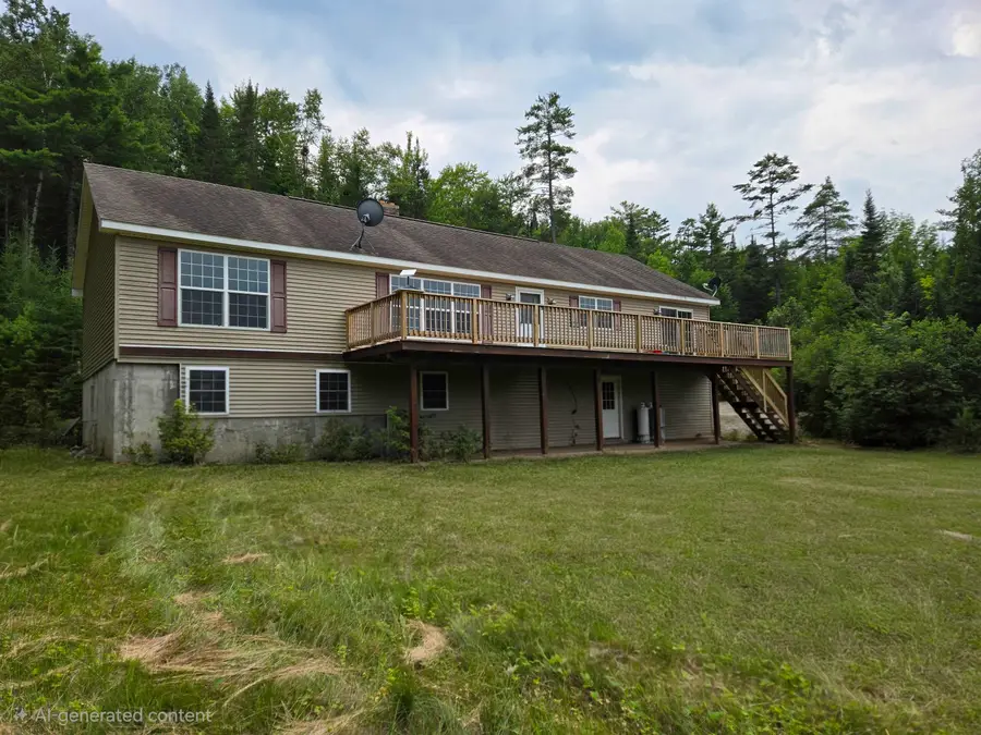 400 Crane Hill Road, Sugar Hill, NH 03586 - #2