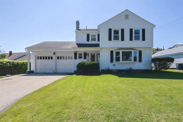 110 Blossom Street, Nashua, NH 03060