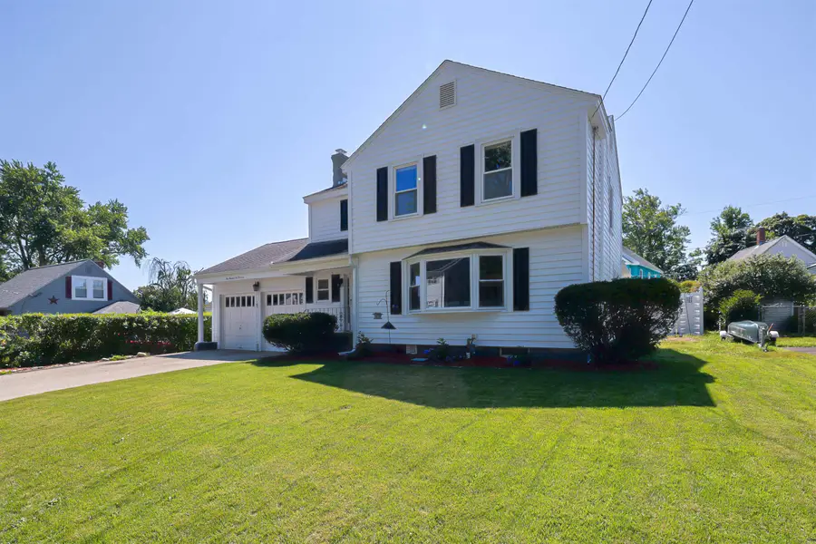 110 Blossom Street, Nashua, NH 03060 - #2