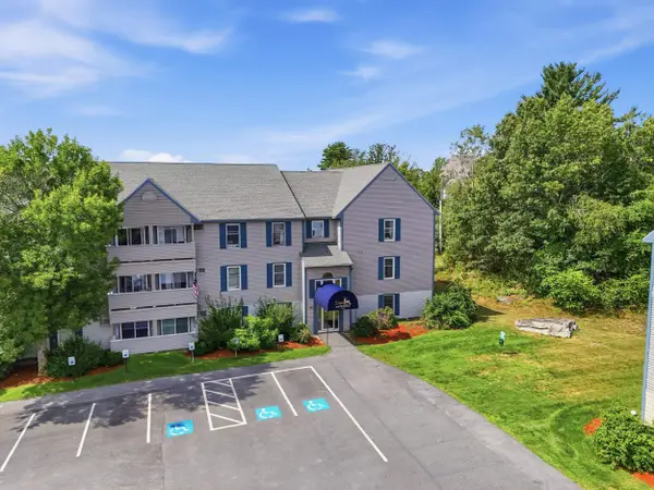 124 Eastern Avenue #304, Manchester, NH 03104