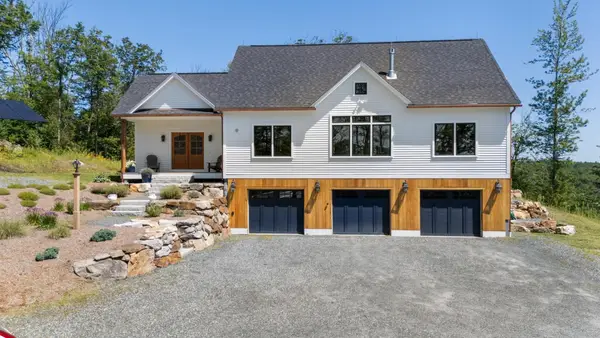 151 Rawson Ridge, Grantham, NH 03753