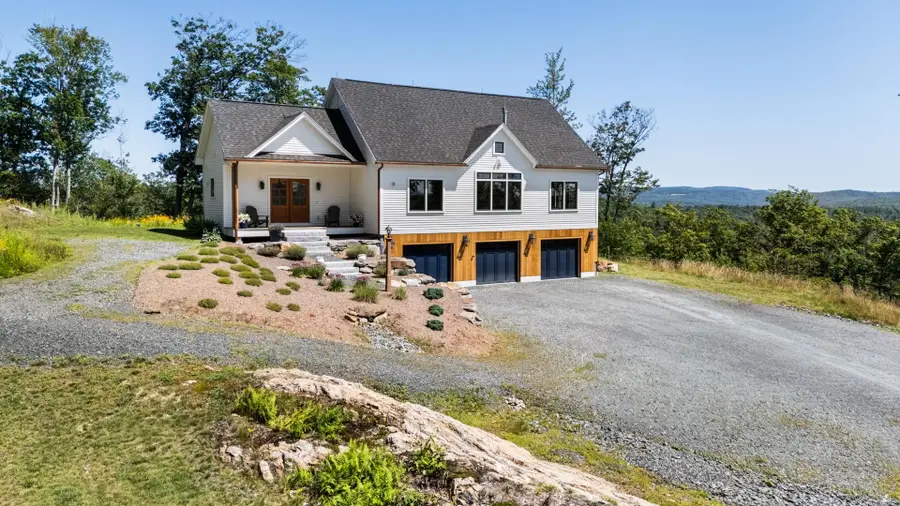 151 Rawson Ridge, Grantham, NH 03753 - #2