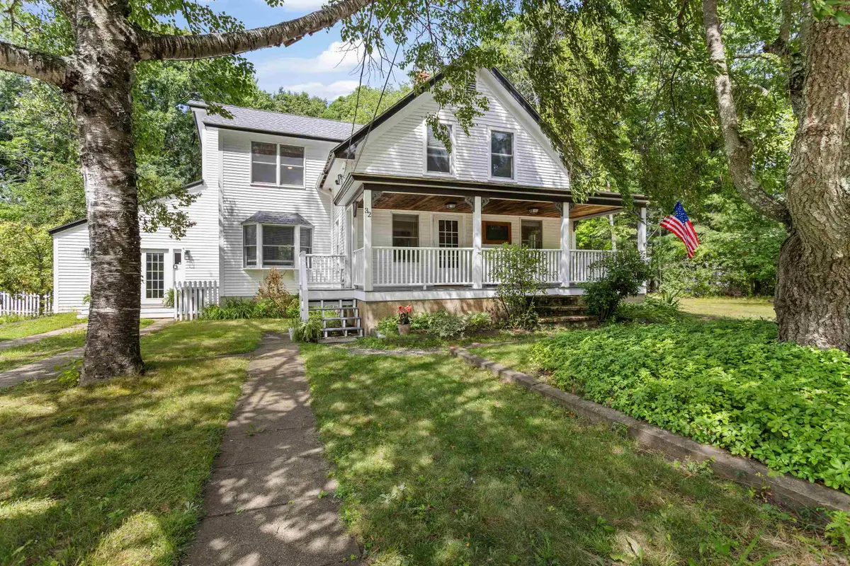 32 Alice Avenue, Hooksett, NH 03106 - #1