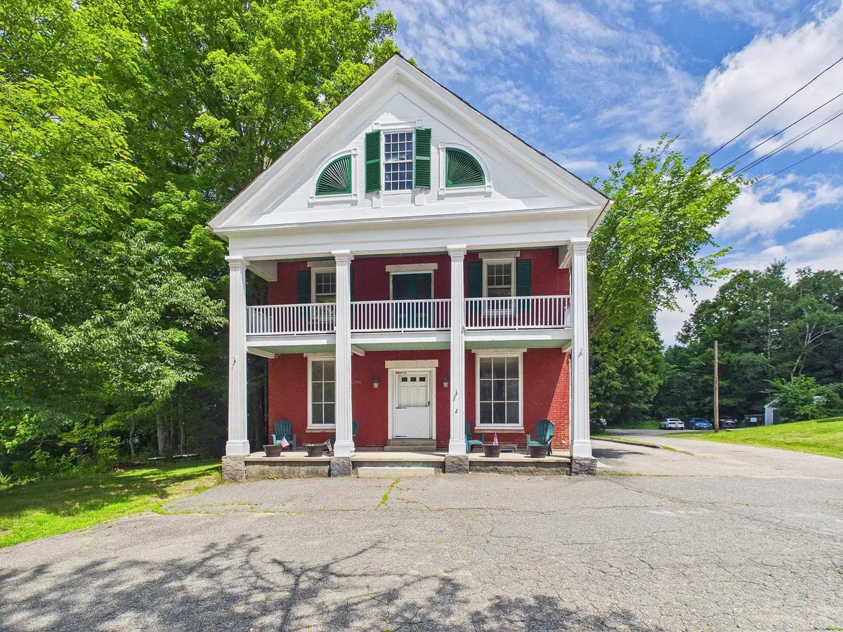 2 S Main Street, Troy, NH 03465 - #1