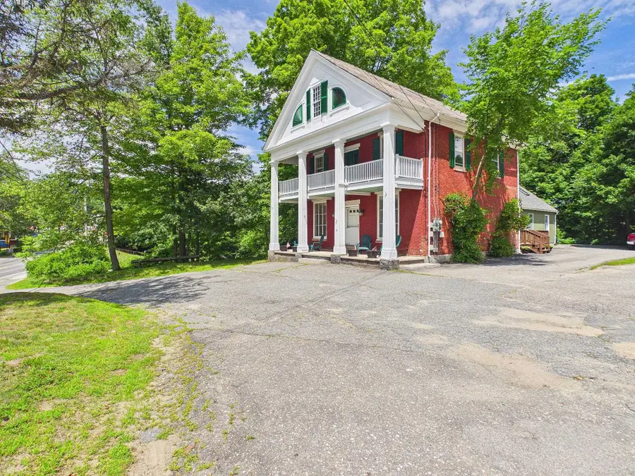 2 S Main Street, Troy, NH 03465 - #2