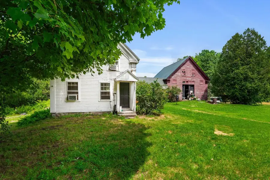 73 Danville Road, Kingston, NH 03848 - #2