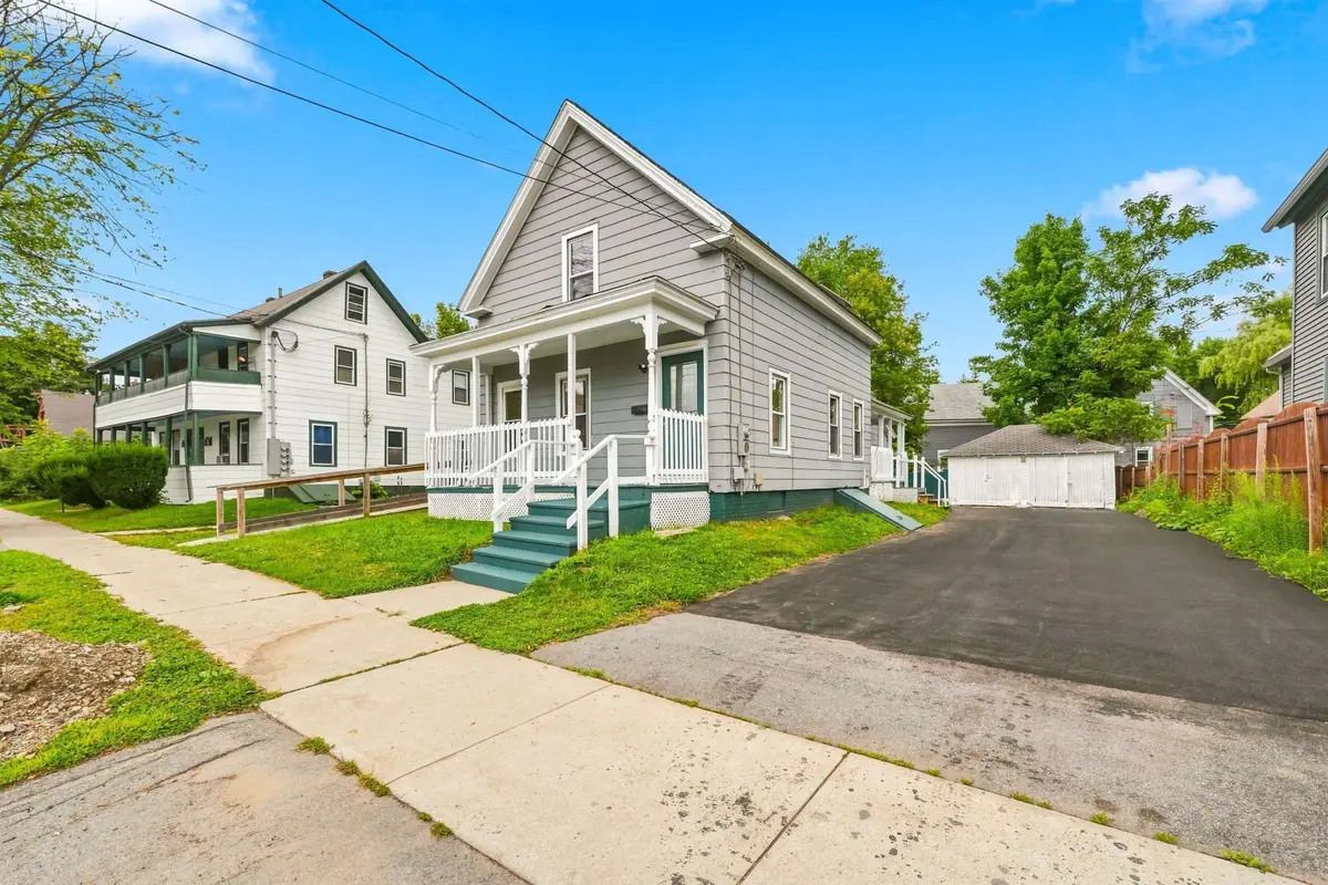 128 Marlboro Street, Keene, NH 03431 - #1