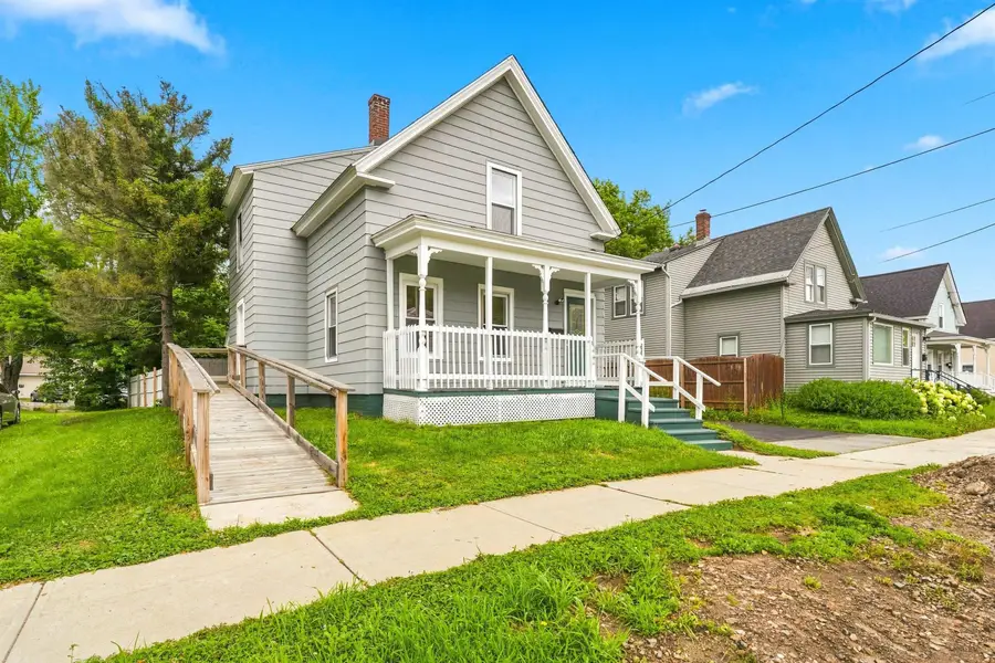 128 Marlboro Street, Keene, NH 03431 - #3