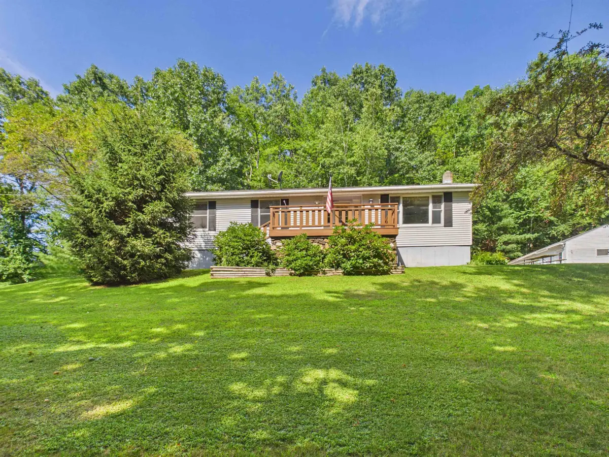 10 Beruk Hill Road, Hinsdale, NH 03451 - #1