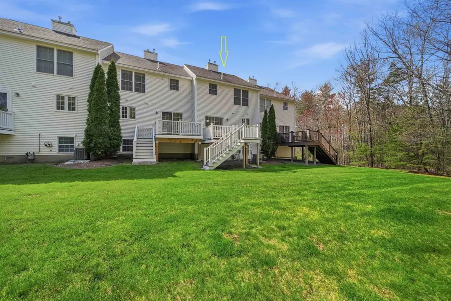 21 Mulberry Lane, Amherst, NH 03031 - #2