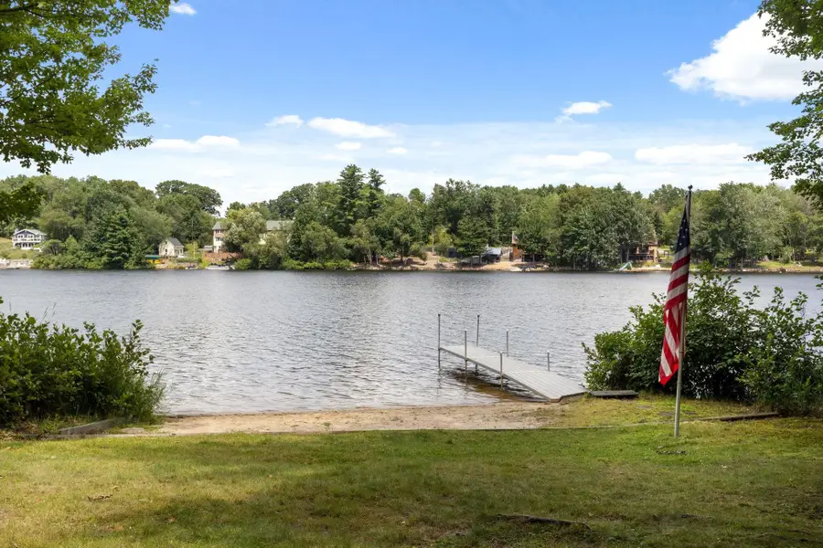 162 Varney Road, Center Barnstead, NH 03225 - #3