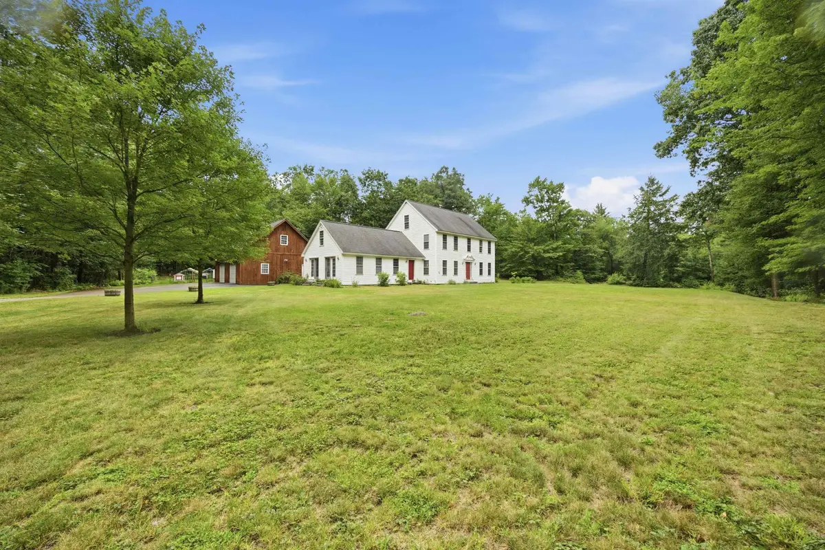 83 Ferson Road, Francestown, NH 03043 - #1