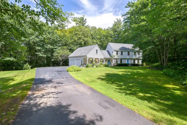 14 Mulherrin Farm Road, Hanover, NH 03755