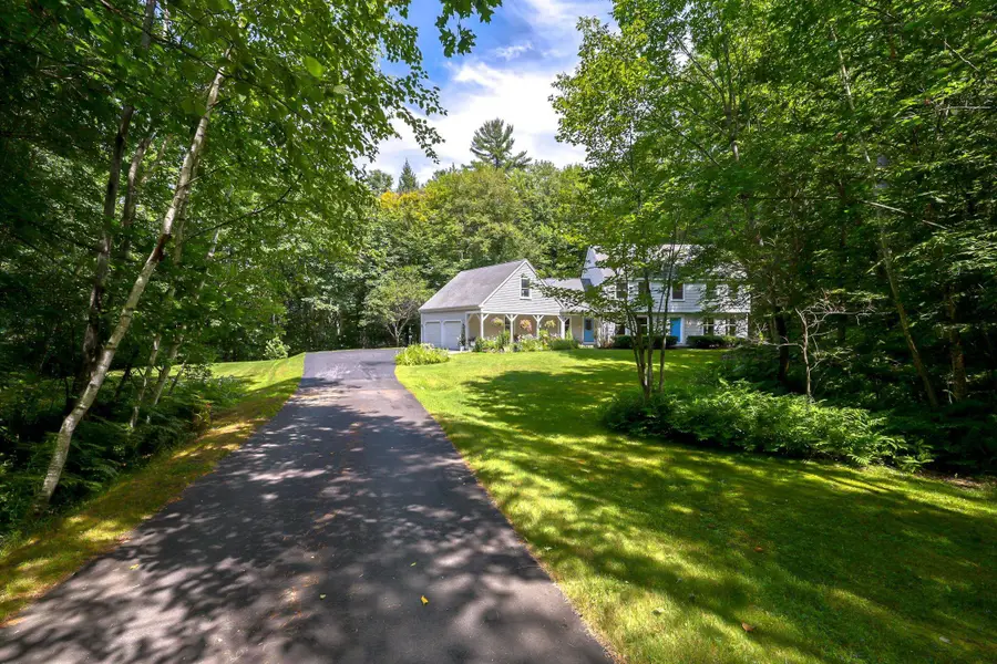 14 Mulherrin Farm Road, Hanover, NH 03755 - #3