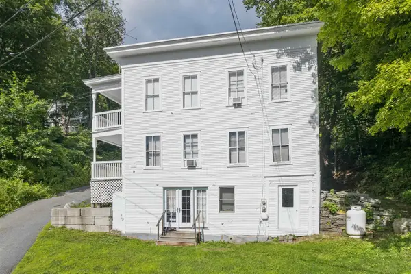 30 Densmore Drive, Bethel, VT 05032