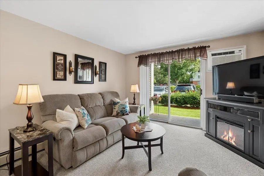 5 Timberwood Drive #104, Goffstown, NH 03045 - #3