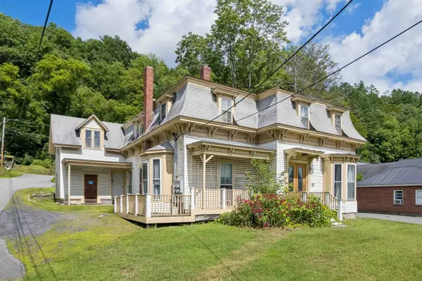 20 Livery Stable Road, Bethel, VT 05032