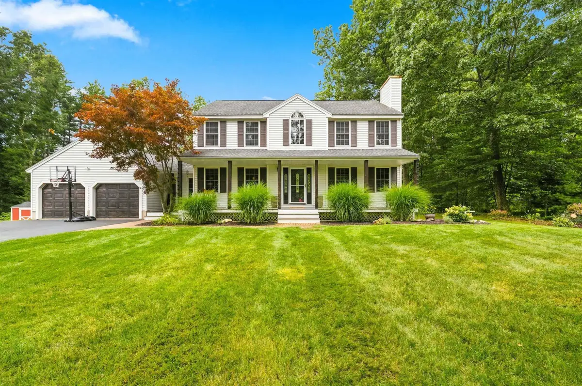 16 Crestwood Drive, Hudson, NH 03051 - #1