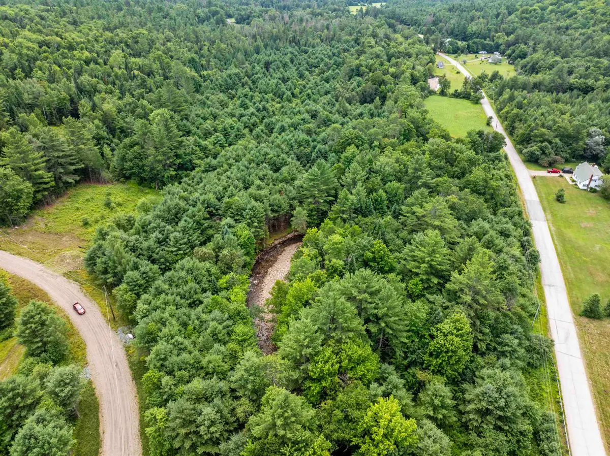 Lot 9 Bog Road, Stratford, NH 03590 - #1