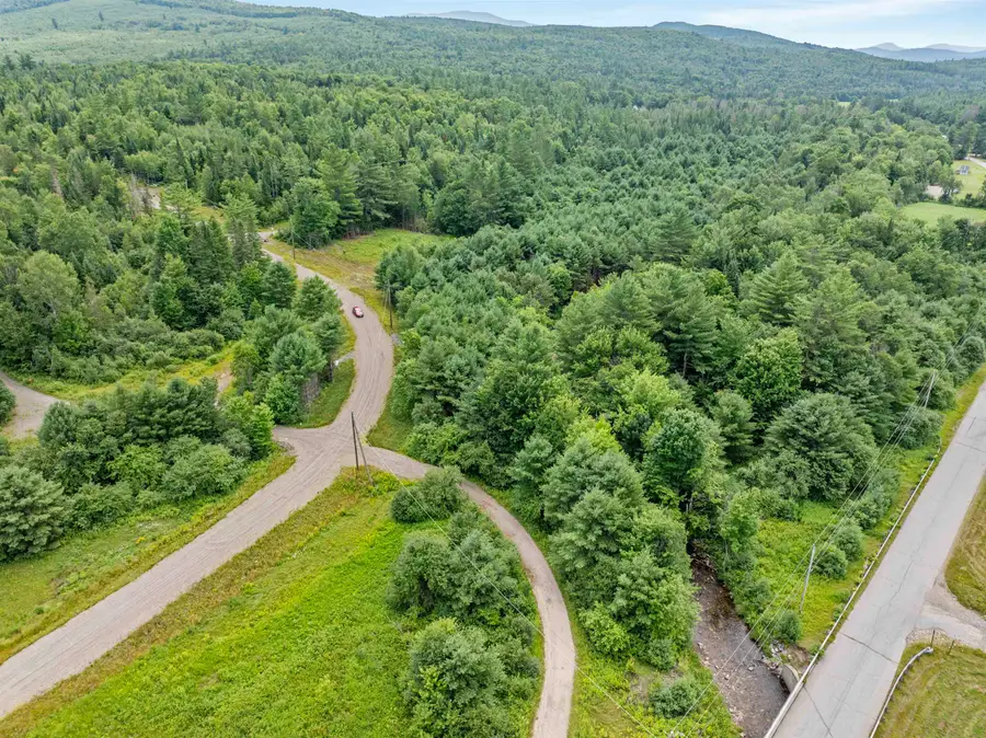 Lot 9 Bog Road, Stratford, NH 03590 - #3